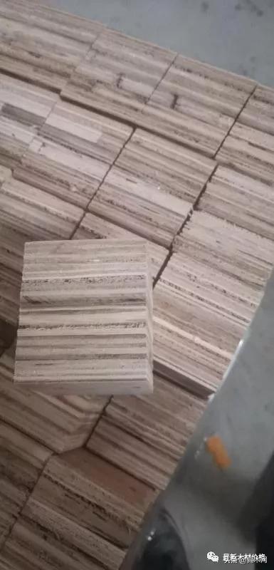 好货推荐：真木网广东胶合板脚墩——低至920元一方