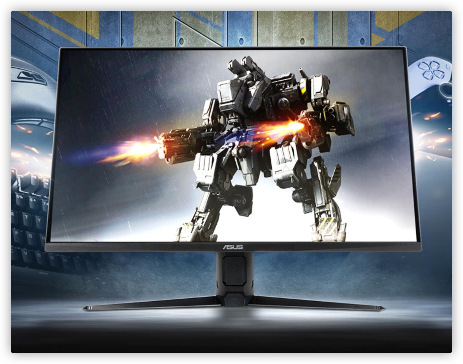 2023年4K显示器推荐及选购指南,双11显示器推荐2021排行榜