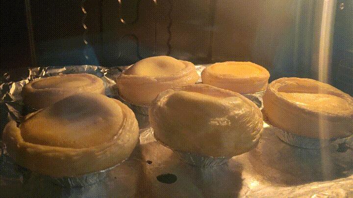 烘焙小白怎么选商用烤箱,烤箱简单烘焙怎么选