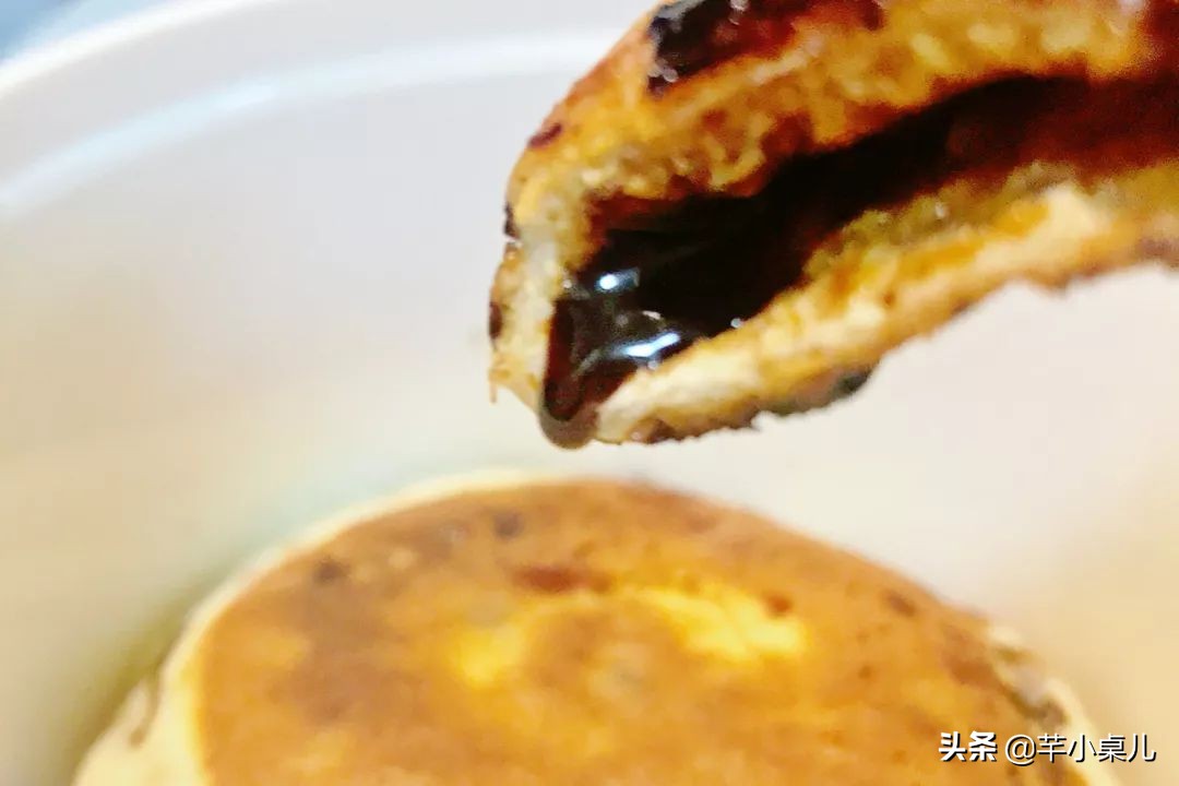 在家做超简单甜品,宅家美食记完整版