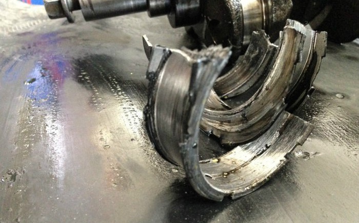 关于机油问题专业知识了解一下,车主都应该了解的机油知识