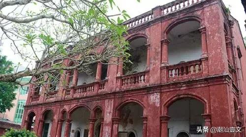 汕头不用花钱好玩的地方,潮汕汕尾旅游景点大全