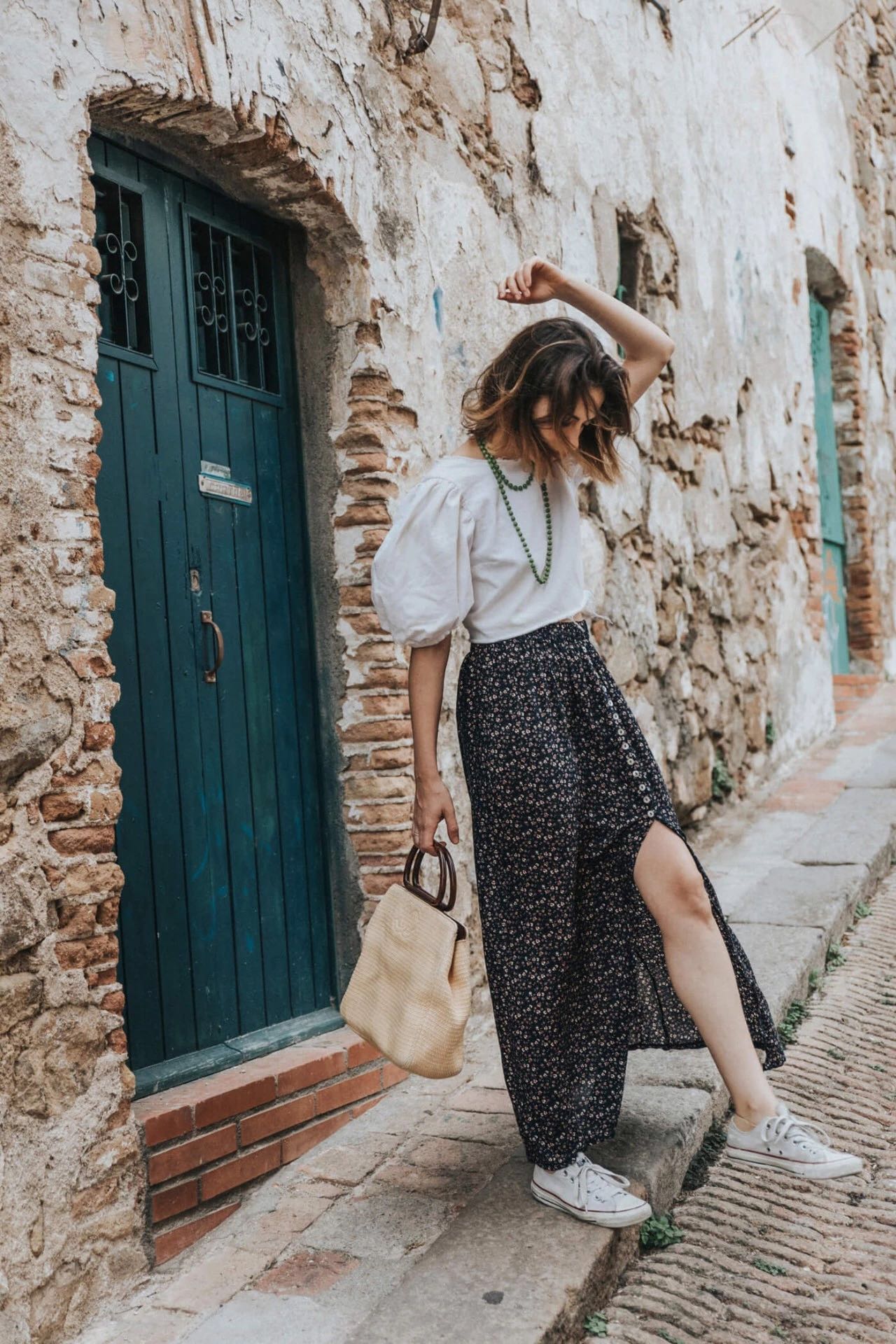 春夏穿搭必备的三双鞋,一双鞋秋冬穿搭不重样