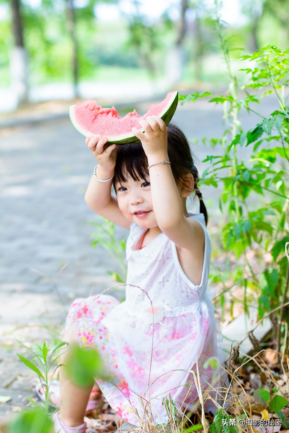 专访｜在乡下拍儿童客单价近5000元，她是如何突破传统思维的？