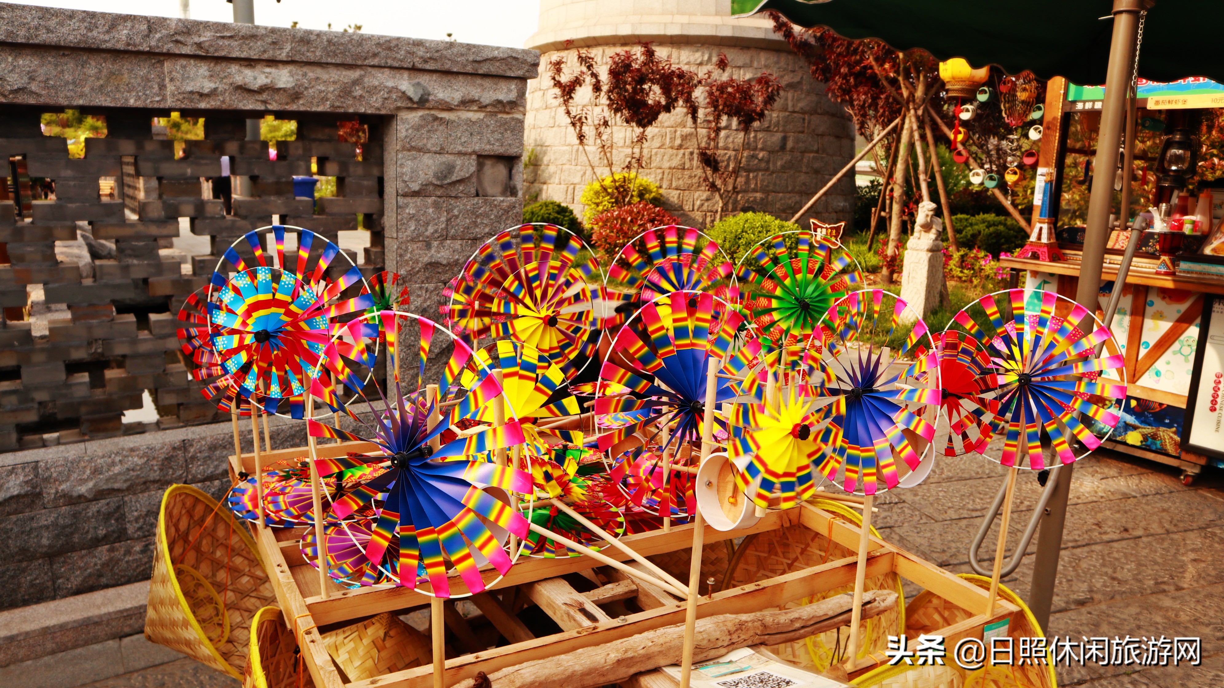 山东日照旅游4-5天详细攻略,去日照旅游应该住在哪里方便游玩