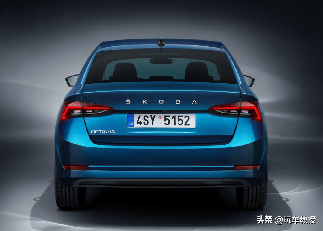 2021款全新斯柯达明锐上市了吗,2022款全新斯柯达明锐上市了吗