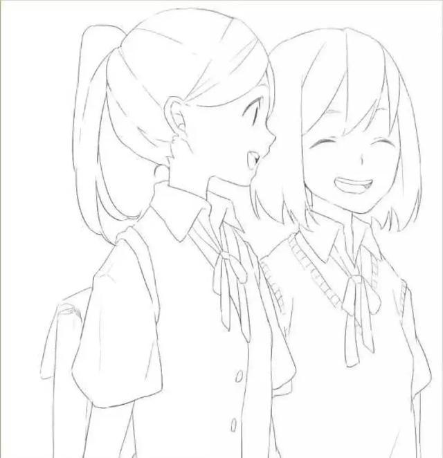 绘画颜色怎么搭配才好看呢,绘画颜色搭配怎么才能更好看