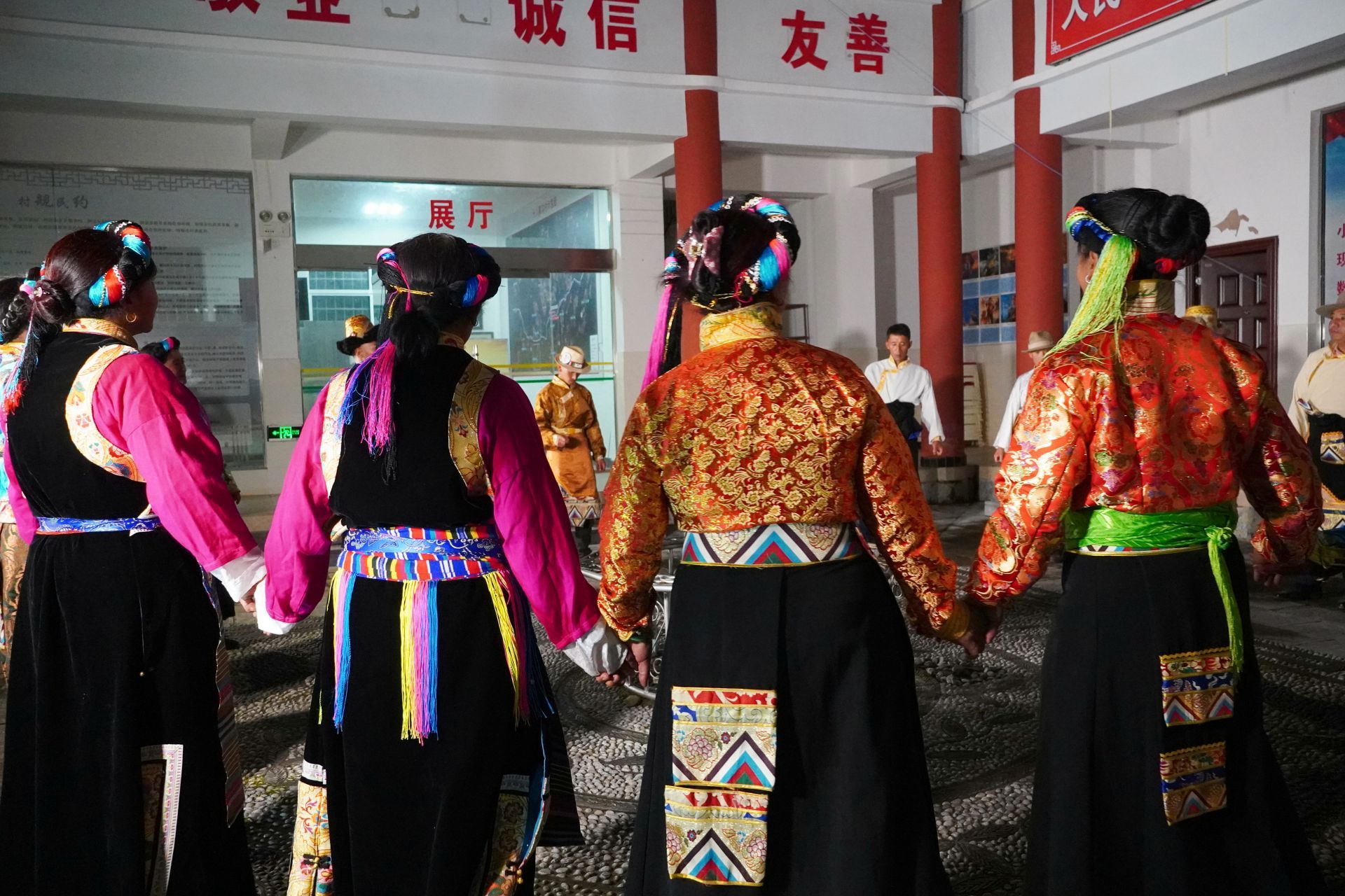 “乡”约丽江塔城，这里有你向往的田园生活