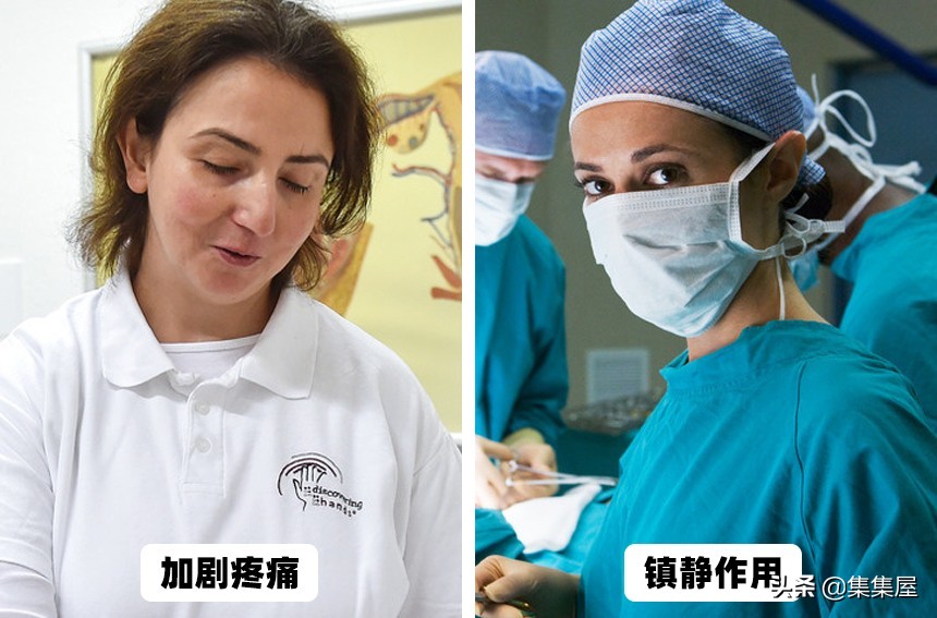 与生活有关冷知识,和颜色有关的冷知识