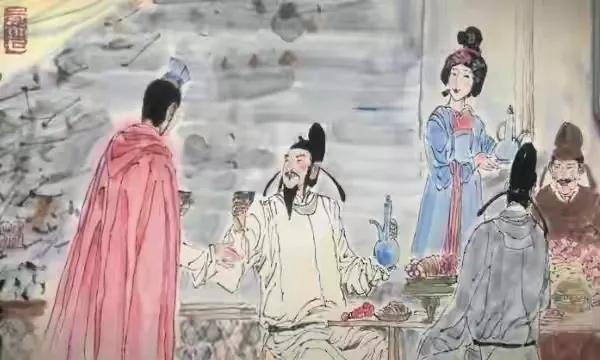 李商隐10首经典诗词作品集,李商隐最有名的20首诗及解释