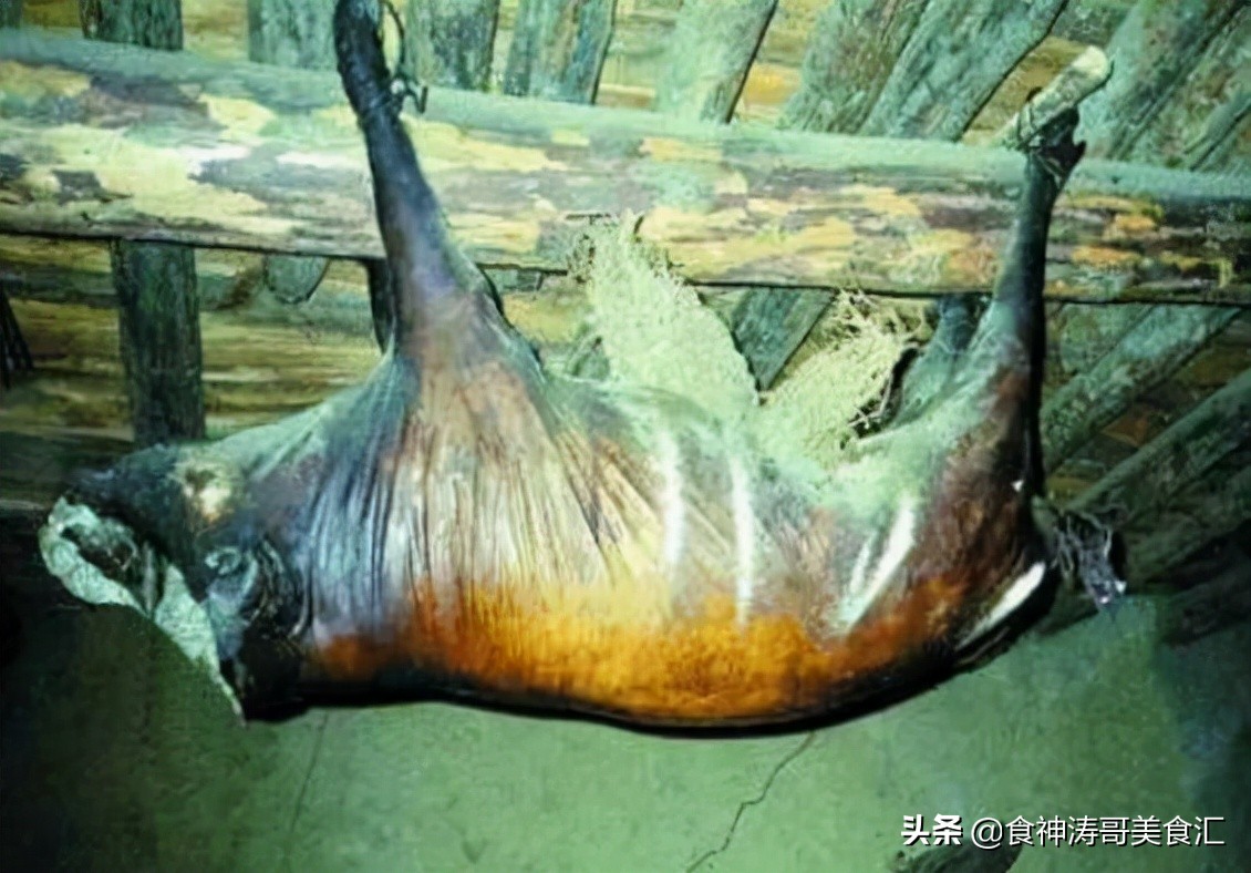 四川十大特点美食介绍,四川十大特点美食排行