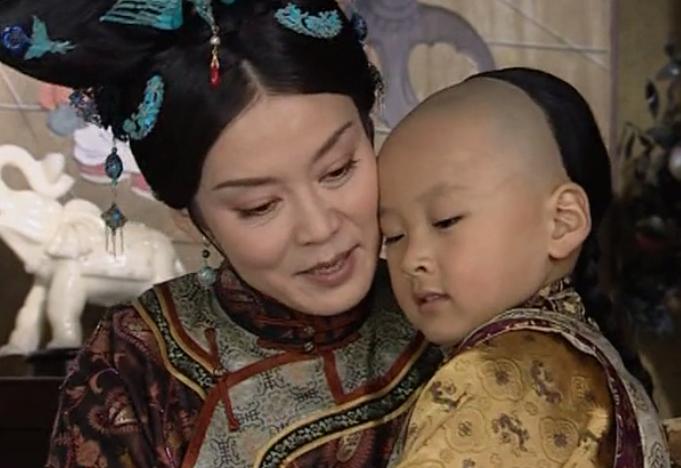 孝庄皇太后的真实历史,布木布泰孝庄太后