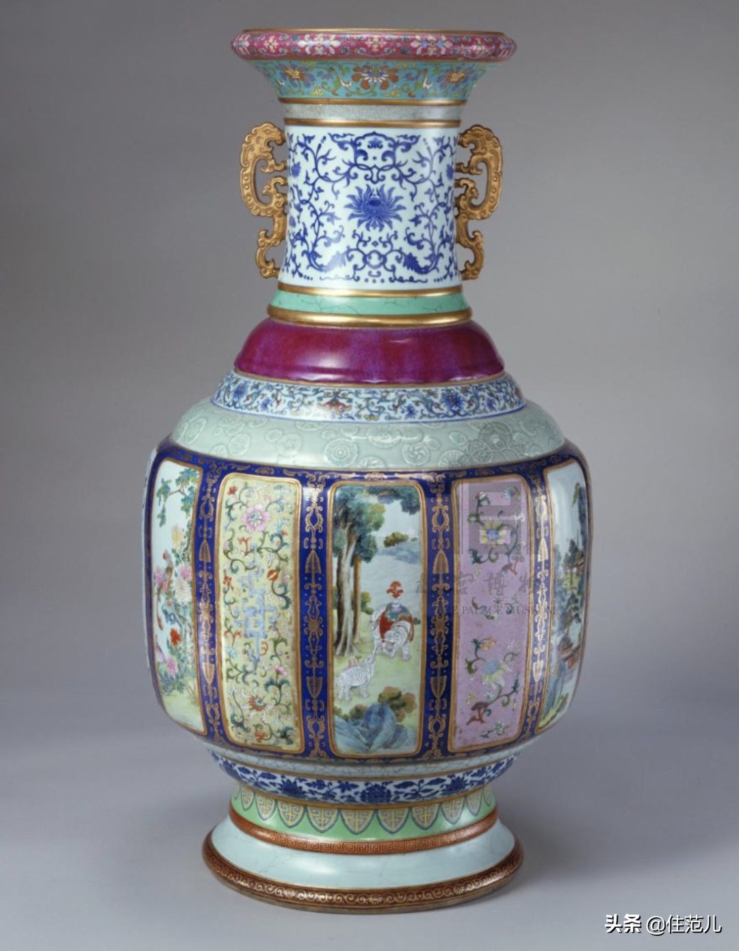 知否知否穿越千年的宋式家居美学,知否里面的宋代中式装修风格