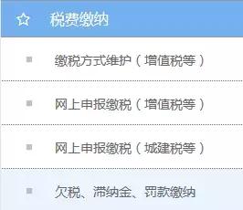 山东省电子税务局报税教程,山东省电子税务局办税操作流程