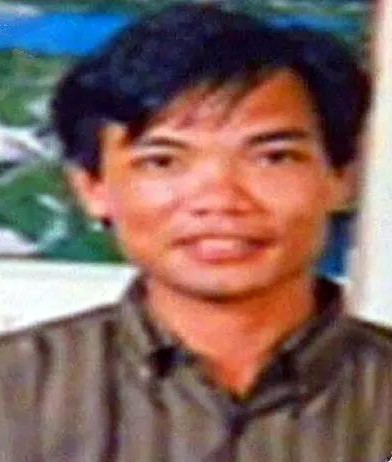 一代悍匪刘华强原型图片,一代悍匪刘华强原型