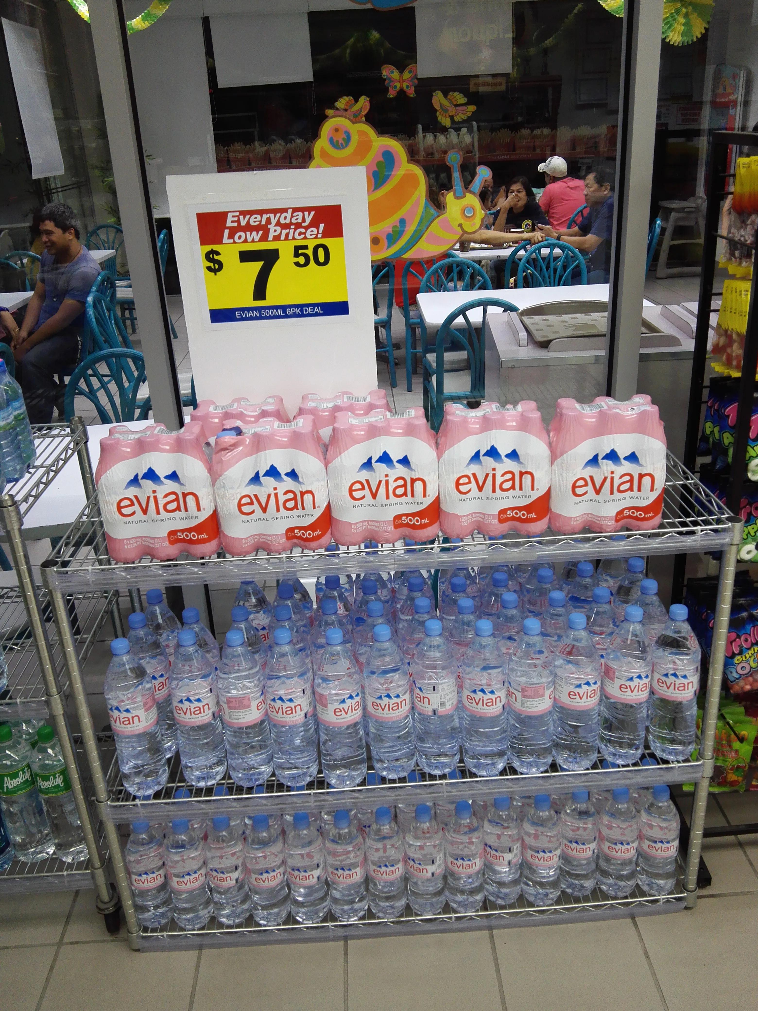 塞班水晶湾浮潜和军舰岛浮潜,塞班七彩海水