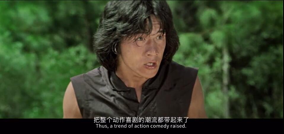 龙虎武师和龙马精神,龙虎武师的搏命人生