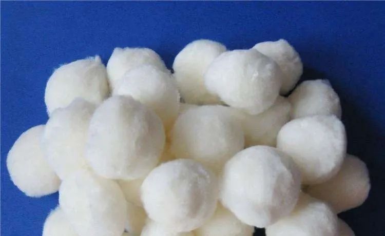 环境工程水处理中超滤膜技术应用,污水处理池如何选择生物填料好