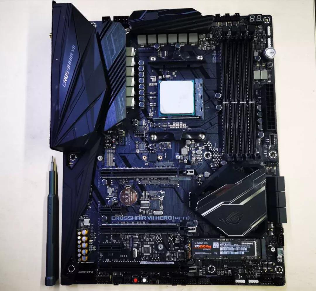 m.2固态硬盘安装详细教程,手把手教你安装m.2固态硬盘