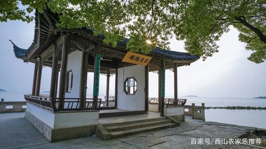 苏州西山免费打卡,苏州西山区网红打卡圣地图片