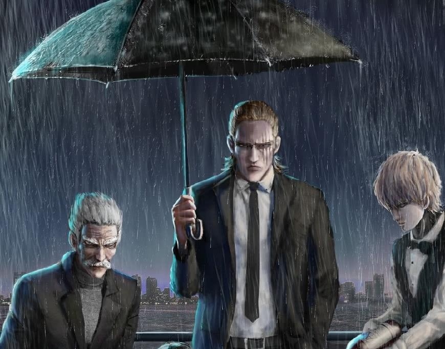 一拳超人埼玉为什么打不过波罗斯,一拳超人埼玉vs波罗斯外国人反应