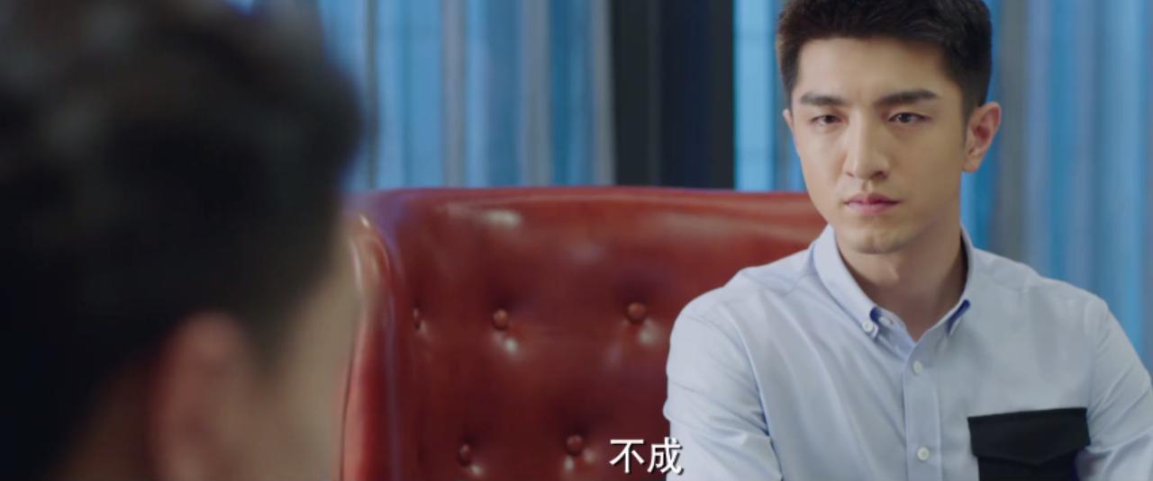 倾城时光厉致诚为救林浅徒手挡刀,倾城时光林浅厉致诚打拳