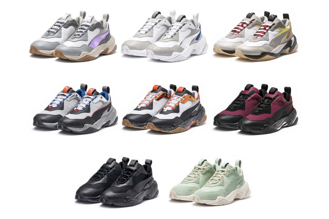 2023年公认最好的5款运动鞋,2018最火前十的运动鞋