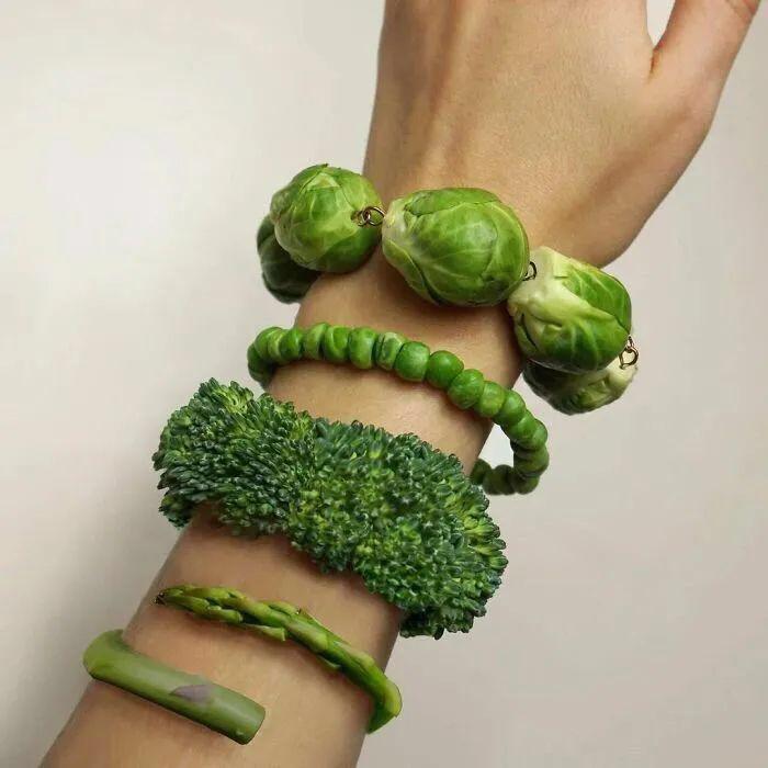 蔬菜中的爱马仕,爱马仕铂金包做法