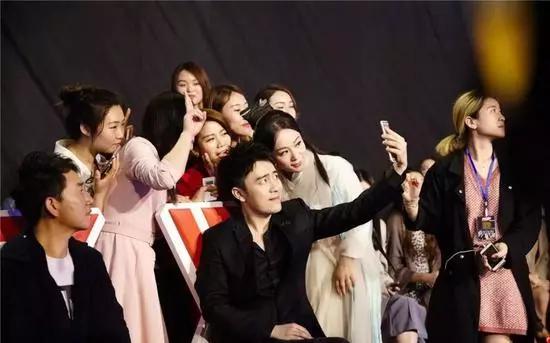 陈欧什么时候成为网红,陈欧浮沉电视剧