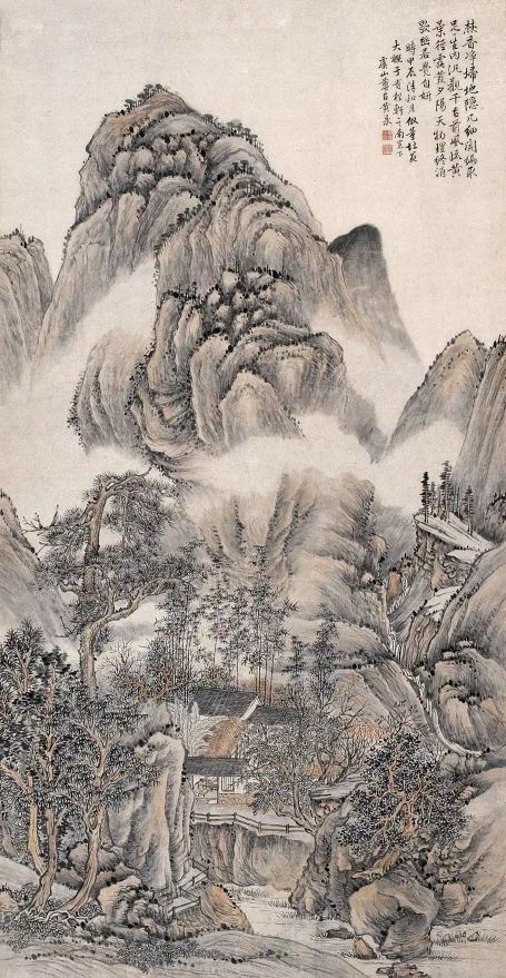 宋代诗人郭印的十首诗词,宋代十首最深情的诗