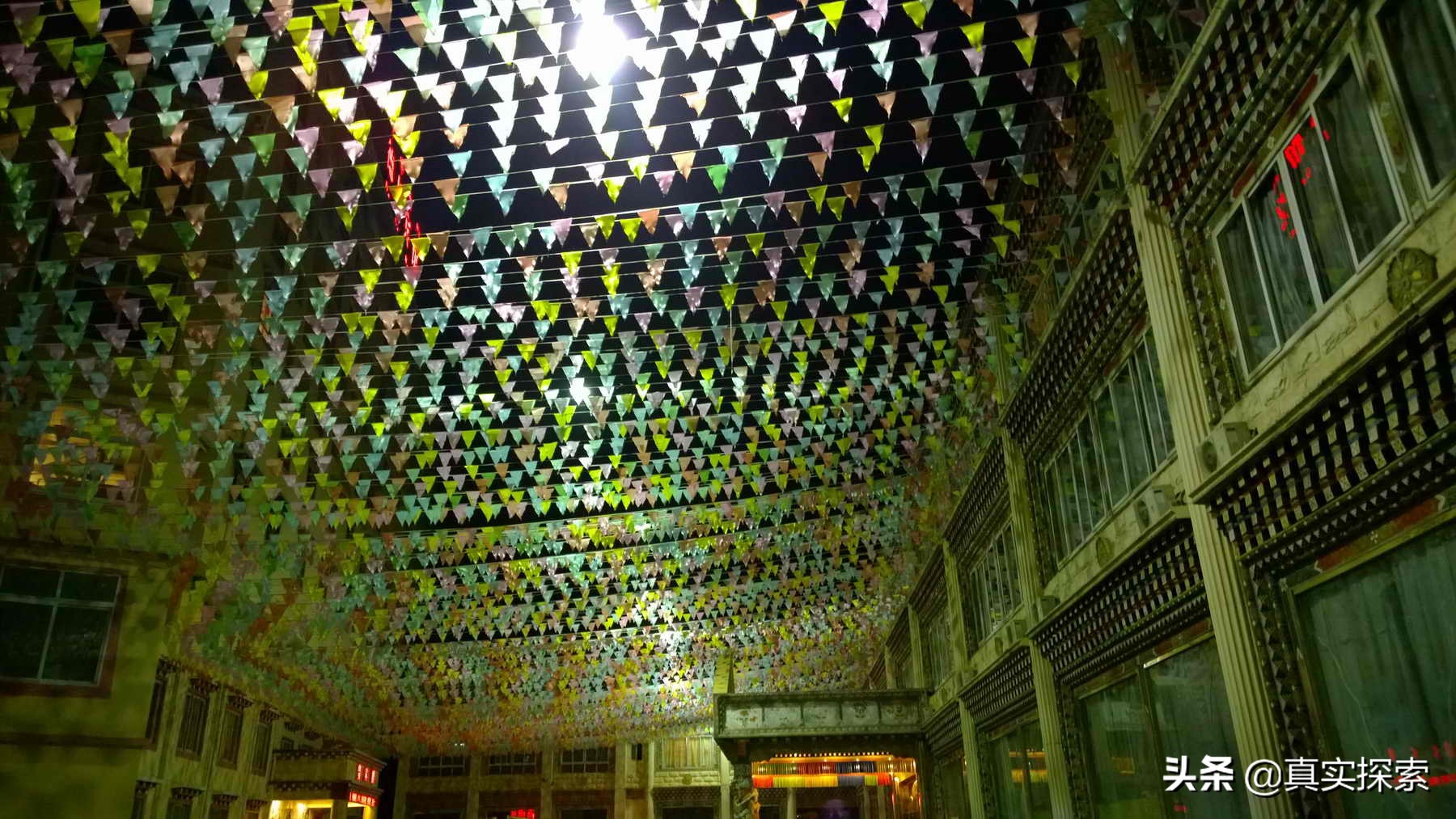 陆风x9翻越雀儿山视频,陆风x9川藏自驾游