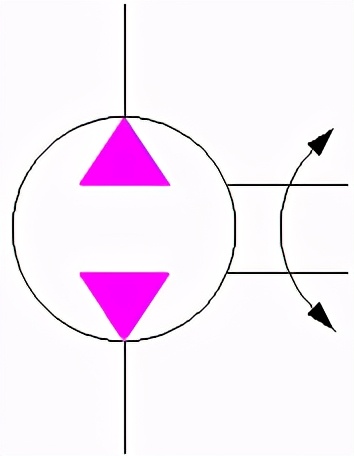 液压图标符号大全,液压元件符号可以随便画