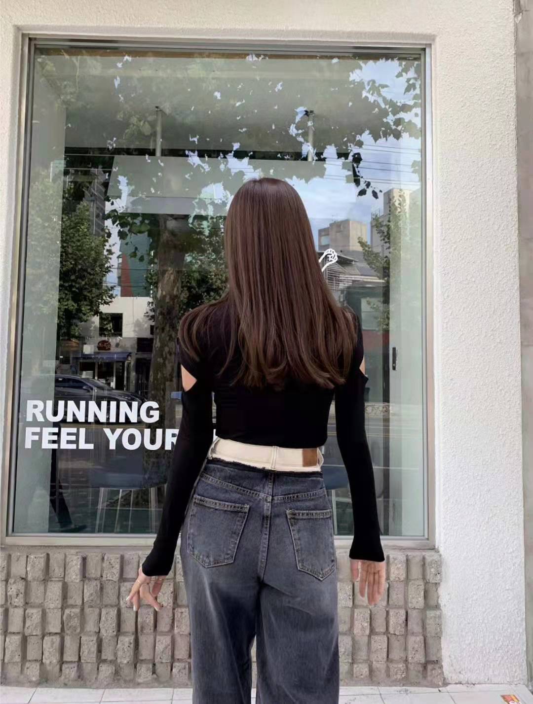 怎么穿出自己的韩系风格,穿出自己的风格总有一款适合你