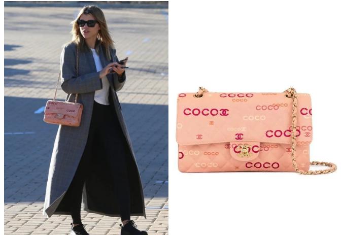 包神日记丨为中古带货，这个荷里活巨星家族是认真的