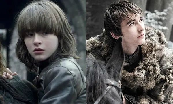 《冰与火之歌》系列解读02：祸起*伦乱**