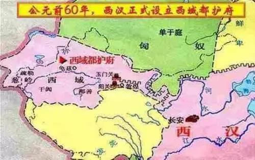 汉宣帝刘询说过的话,汉宣帝刘询中兴之君