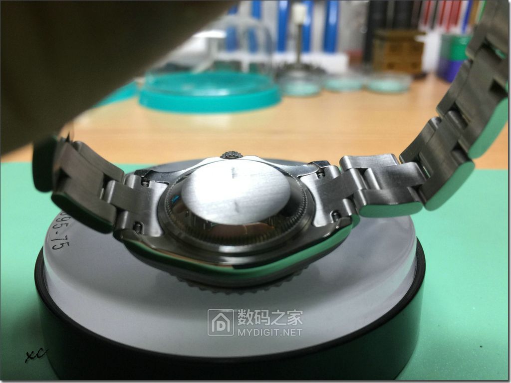 劳力士游艇名仕3135,劳力士游艇名仕型系列灰色怎么样