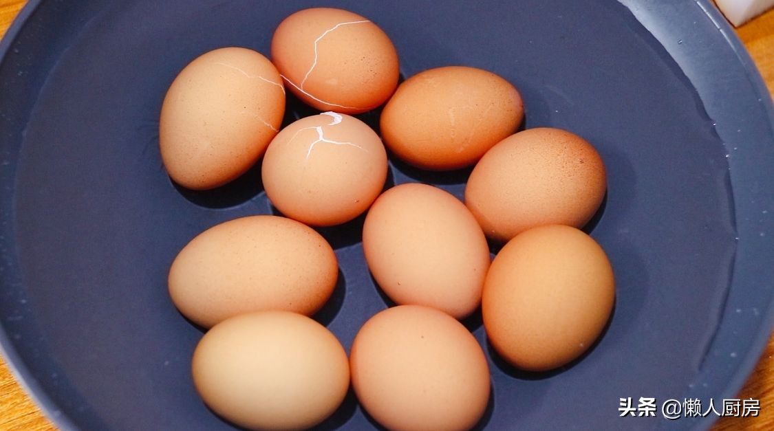 煮鸡蛋加点白醋作用,煮鸡蛋配料窍门