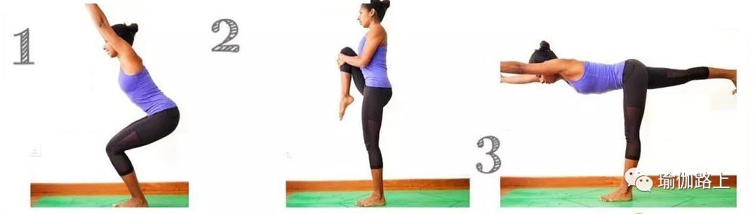 40岁瑜伽初学者60分钟整套动作,一套简单实用的瑜伽序列