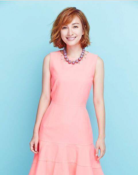 对婚姻没信心的女明星,明星对爱情绝不会将就