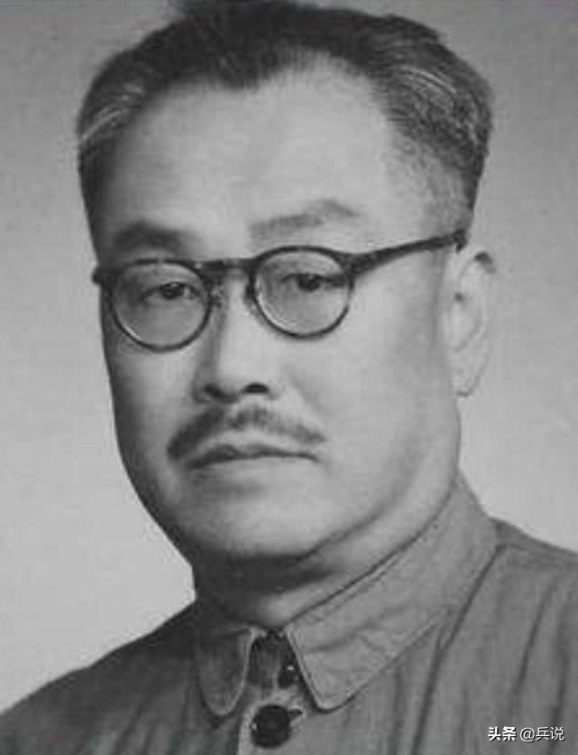 红色特工三大亨，*德吴**峰鲜为人知，解放后被撤销武汉市长