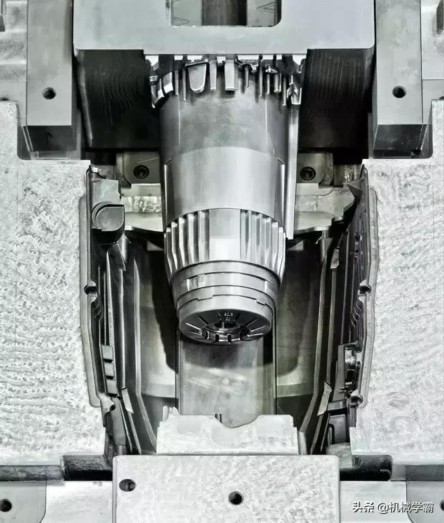 被誉为工业之母,制造业之母