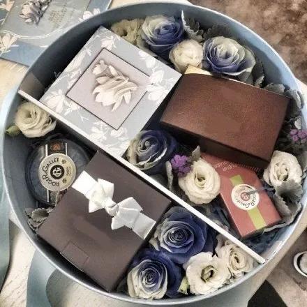 手工diy伴手礼制作,实用婚礼礼物手工制作教程