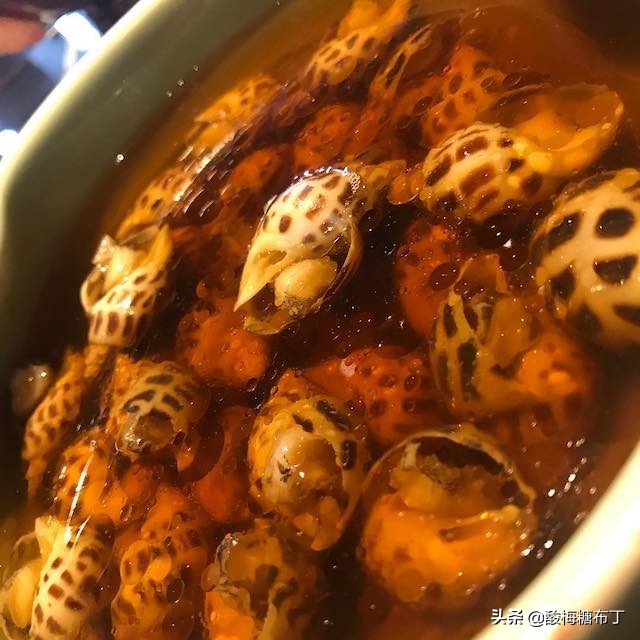 钱包渐瘦人不悔：这家一座难求的杭帮菜，每口都是纸醉金迷的味道