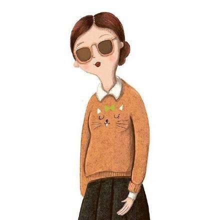 有一种单身叫“宁缺勿滥”，有一种单身只为等待某人～