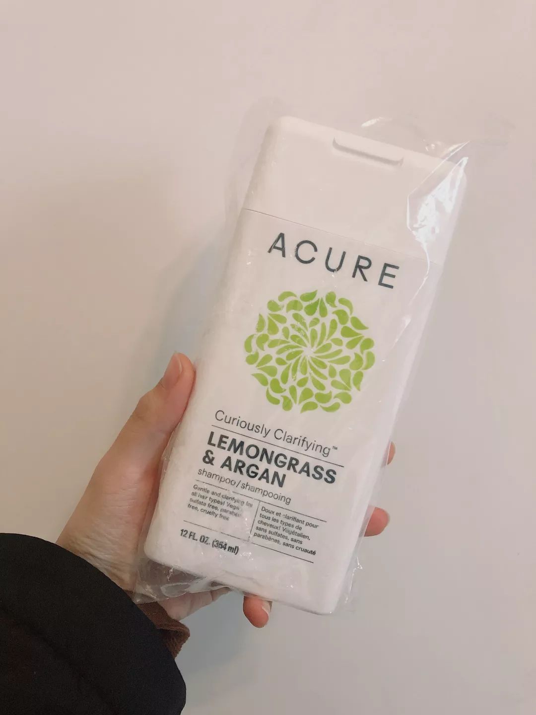 轻奢小众高级感洗发水,好用又平价的小众洗发水