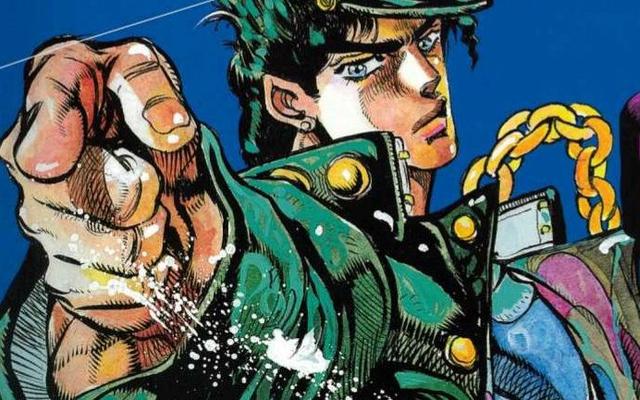 jump的漫画有哪些合集,jump最精彩漫画