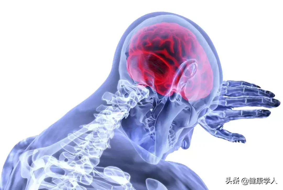 脑梗死最可怕的一关,脑梗死濒临死亡的症状