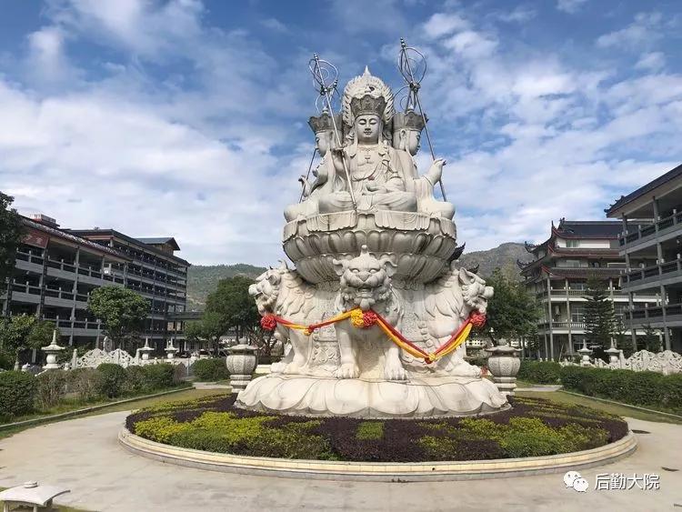 霞浦海空大师纪念馆,霞浦空海大师庙