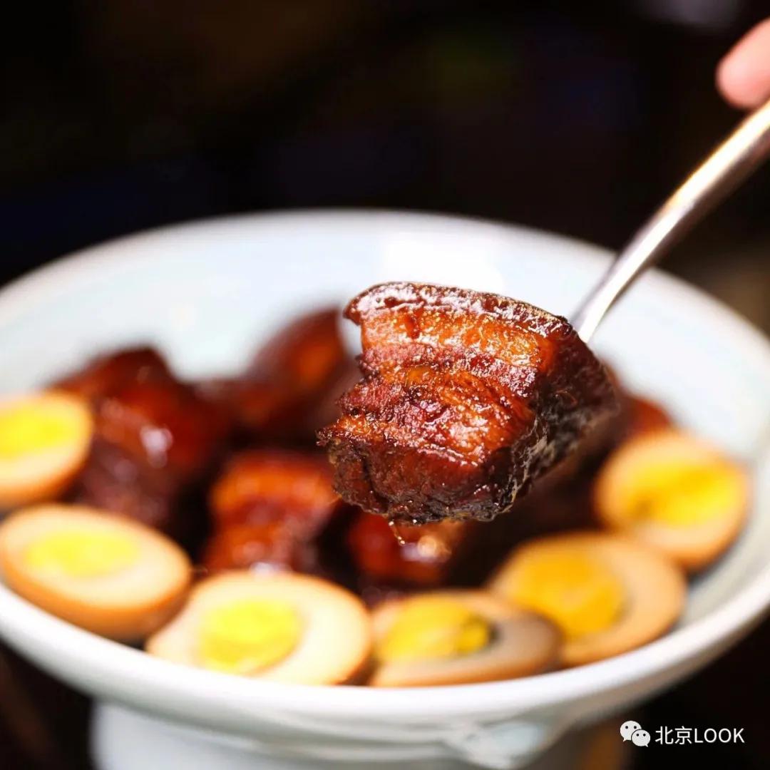 北京环境好的餐厅,北京最值得去的餐厅